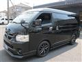 2022 Toyota Hiace Wagon