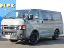 2026 Toyota Hiace Van