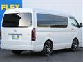 2024 Toyota Hiace Wagon