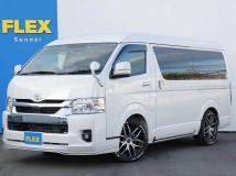 2024 Toyota Hiace Wagon
