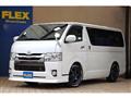 2019 Toyota Hiace Van