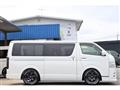 2019 Toyota Hiace Van