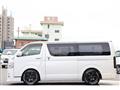 2019 Toyota Hiace Van
