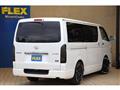 2019 Toyota Hiace Van