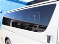 2018 Toyota Hiace Van