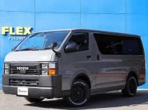 2018 Toyota Hiace Van