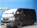 2021 Toyota Hiace Van