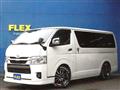 2022 Toyota Hiace Van