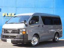 2023 Toyota Hiace Wagon