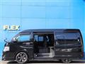 2023 Toyota Hiace Wagon