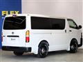 2019 Toyota Hiace Van