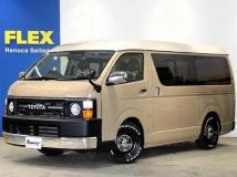 2019 Toyota Hiace Van