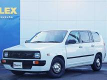 2021 Toyota Probox Van