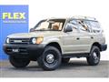 1999 Toyota Land Cruiser Prado