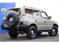 1999 Toyota Land Cruiser Prado