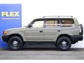1999 Toyota Land Cruiser Prado