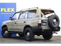1999 Toyota Land Cruiser Prado