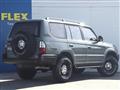 1998 Toyota Land Cruiser Prado