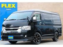 2021 Toyota Hiace Wagon