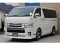 2018 Toyota Hiace Van