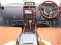 1998 Toyota Land Cruiser Prado