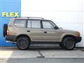 1998 Toyota Land Cruiser Prado
