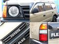 1998 Toyota Land Cruiser Prado