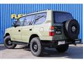 1999 Toyota Land Cruiser Prado