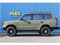 1999 Toyota Land Cruiser Prado