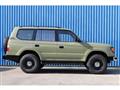 1999 Toyota Land Cruiser Prado