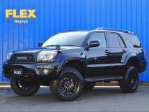 2007 Toyota Hilux Surf