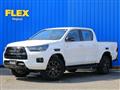 2023 Toyota Hilux