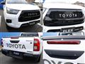 2023 Toyota Hilux