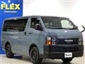 2022 Toyota Hiace Van