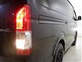 2022 Toyota Hiace Van