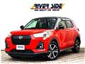 2019 Daihatsu Rocky