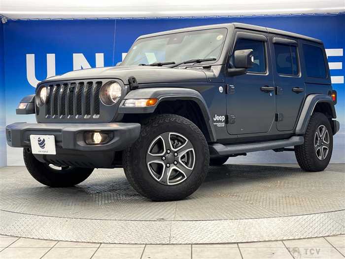 2020 Jeep Jeep Others