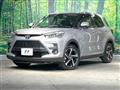 2022 Toyota Raize