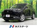 2023 Daihatsu Rocky