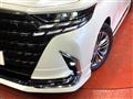 2023 Toyota Alphard Hybrid