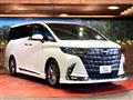 2023 Toyota Alphard Hybrid