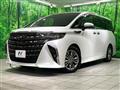 2023 Toyota Alphard Hybrid
