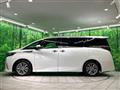 2023 Toyota Alphard Hybrid