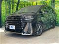 2023 Toyota Vellfire