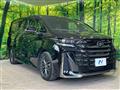 2023 Toyota Vellfire