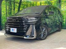 2023 Toyota Vellfire