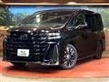 2024 Toyota Vellfire