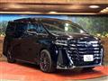 2024 Toyota Vellfire