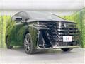 2024 Toyota Vellfire