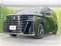 2024 Toyota Vellfire